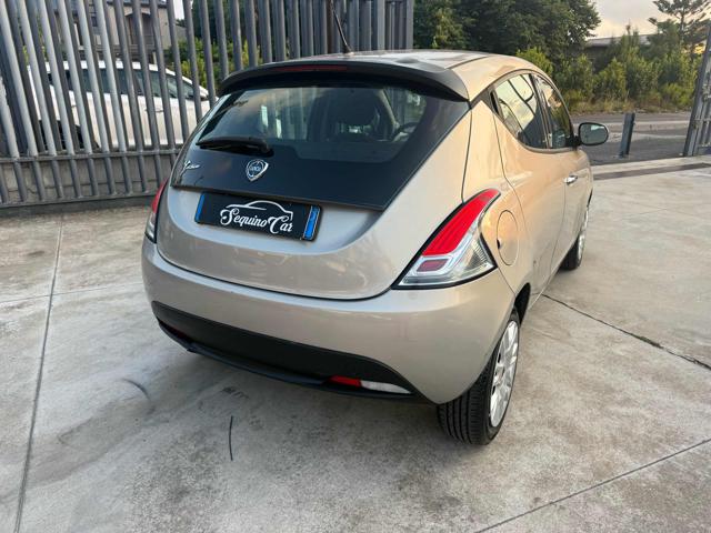 LANCIA Ypsilon usata, con Airbag Passeggero