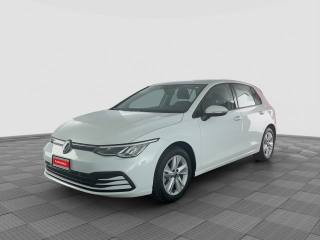 VOLKSWAGEN Golf Golf 2.0 TDI 150 CV DSG Life