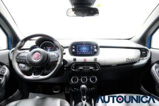 FIAT 500X usata, con Climatizzatore