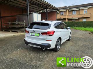 BMW X1 usata, con Cruise Control