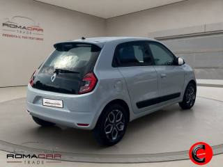 RENAULT Twingo usata, con Autoradio