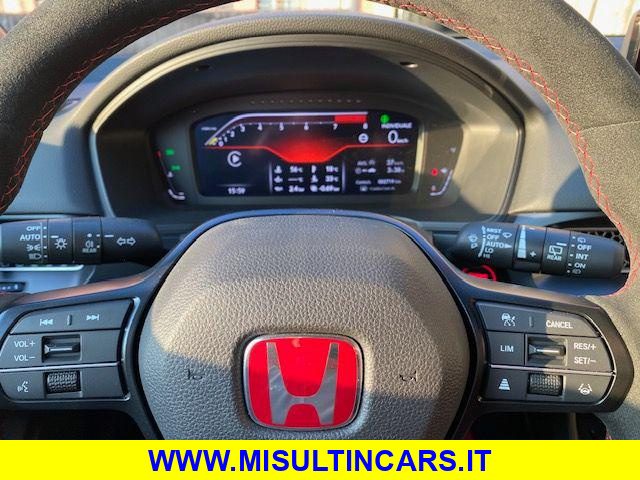 HONDA Civic usata, con Controllo automatico clima