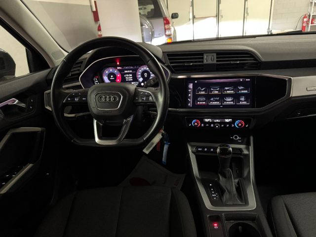 AUDI Q3 usata, con ESP