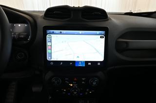 JEEP Renegade usata, con Autoradio