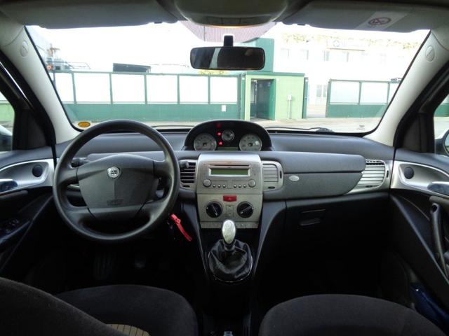 LANCIA Ypsilon usata, con Chiusura centralizzata