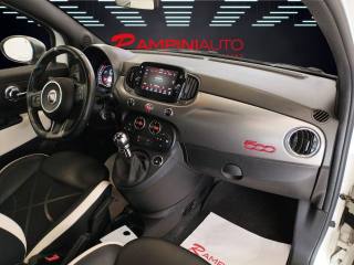 FIAT 500 usata 16