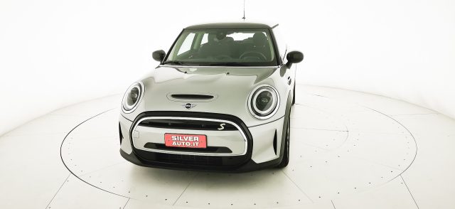 MINI Cooper SE usata, con Schermo multifunzione interamente digitale