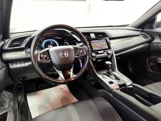 HONDA Civic usata, con Cronologia tagliandi