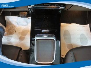 MERCEDES-BENZ A 180 usata, con Boardcomputer
