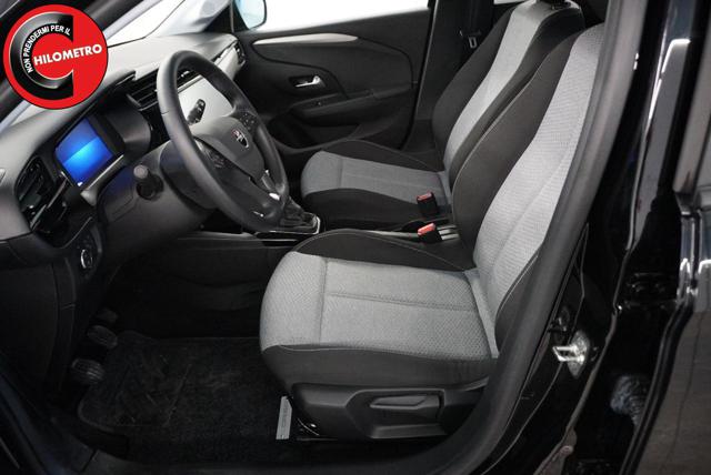 OPEL Corsa usata, con Chiusura centralizzata