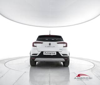 RENAULT Captur usata 5