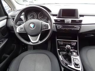 BMW 216 usata, con Controllo automatico clima