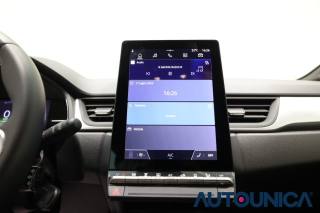RENAULT Captur usata, con Volante multifunzione