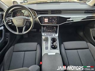 AUDI A6 usata, con Climatizzatore