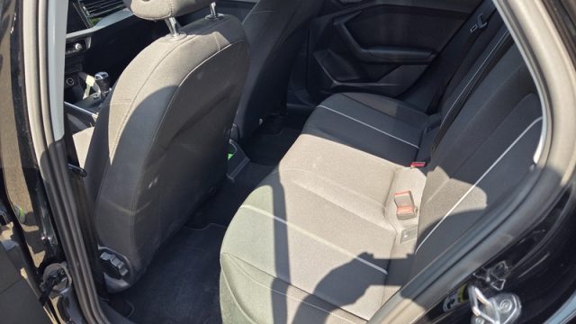 AUDI A1 usata, con Climatizzatore