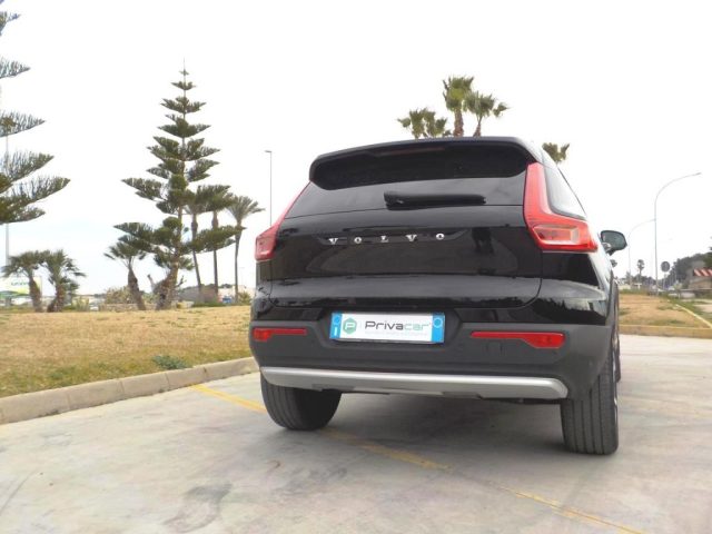 VOLVO XC40 usata, con Autoradio