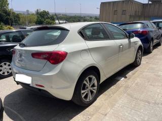 ALFA ROMEO Giulietta usata 5