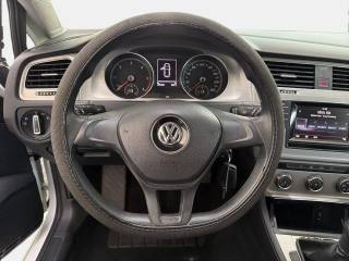 VOLKSWAGEN Golf usata, con Cerchi in lega