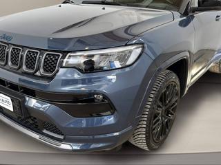 JEEP Compass usata, con Controllo elettronico della corsia