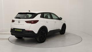OPEL Grandland usata, con Alzacristalli elettrici