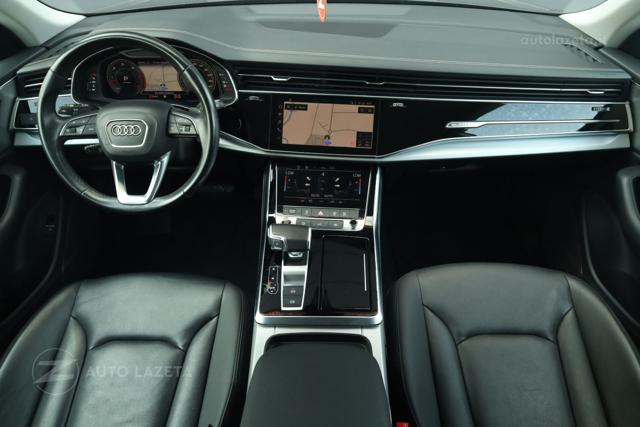 AUDI Q8 usata, con Alzacristalli elettrici
