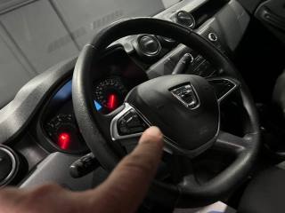 DACIA Duster usata, con Climatizzatore