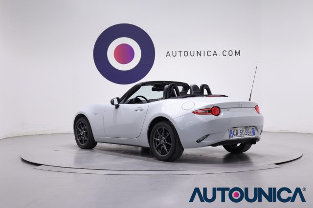 MAZDA MX-5 usata, con Servosterzo