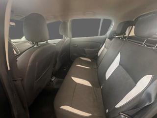 DACIA Sandero usata, con Alzacristalli elettrici