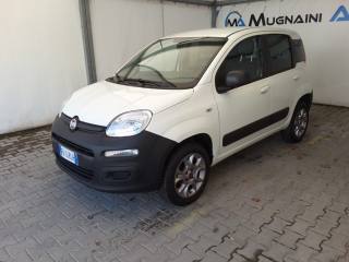 FIAT Panda usata, con Airbag Passeggero