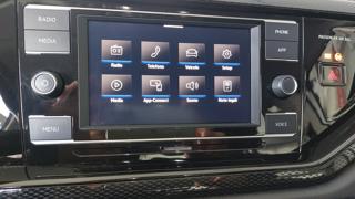 VOLKSWAGEN Taigo usata, con Cruise Control