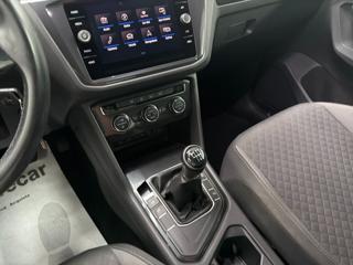 VOLKSWAGEN Tiguan usata, con Controllo automatico clima