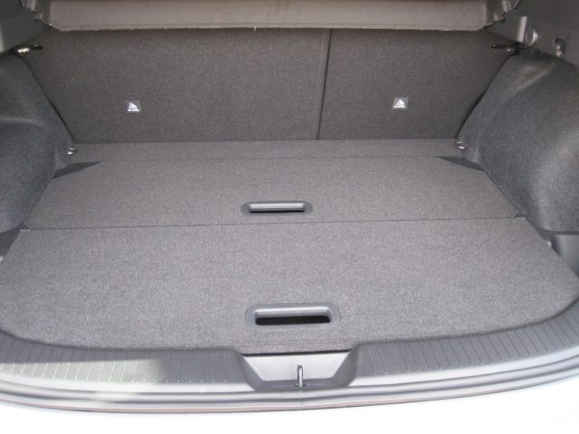 NISSAN Qashqai usata, con Fendinebbia