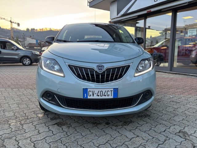 LANCIA Ypsilon usata, con Cerchi in lega