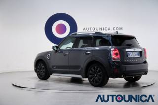 MINI Countryman usata, con Servosterzo