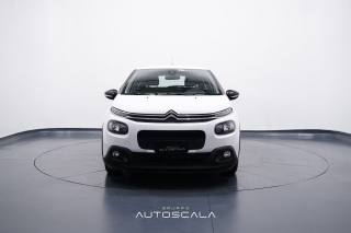 CITROEN C3 usata, con Airbag