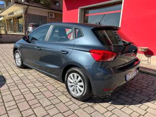 SEAT Ibiza usata, con Airbag Passeggero