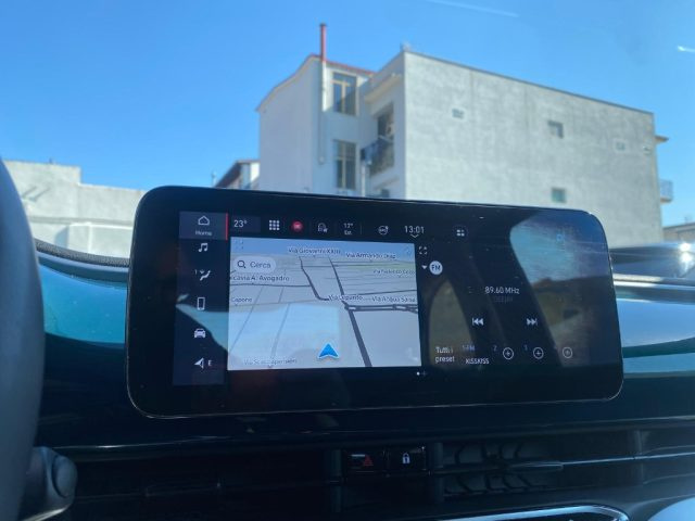 FIAT 500e usata, con Cerchi in lega