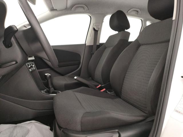 VOLKSWAGEN Polo usata, con Alzacristalli elettrici