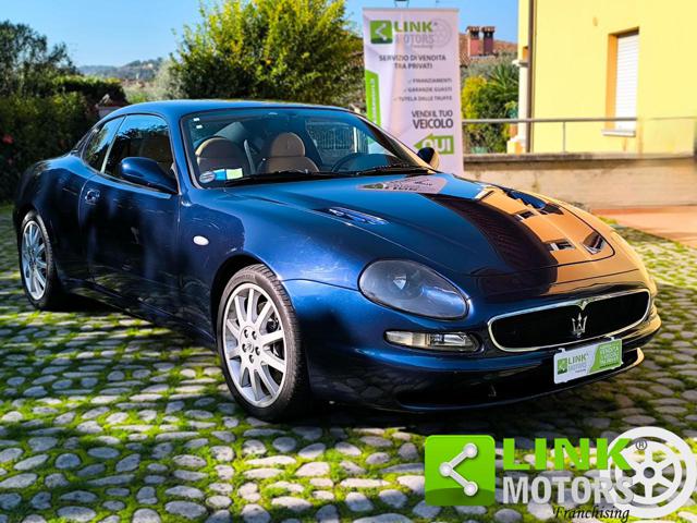 MASERATI 3200 usata, con Airbag