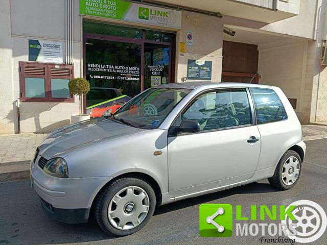 SEAT Arosa usata 32