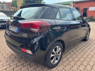 HYUNDAI i20 usata, con Antifurto
