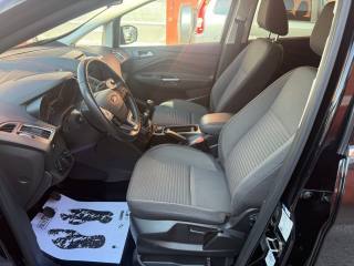 FORD C-Max usata, con Cerchi in lega