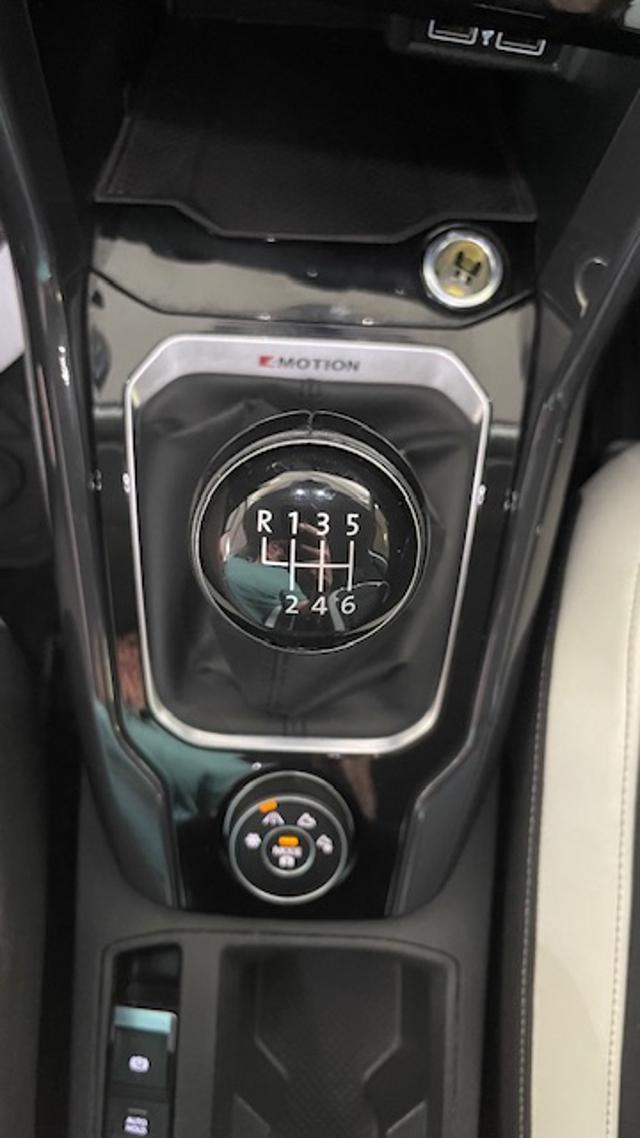 VOLKSWAGEN T-Roc usata, con Cronologia tagliandi