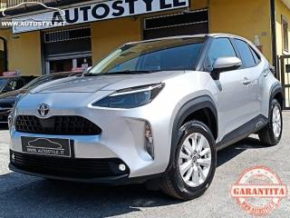 TOYOTA Yaris Cross usata, con Chiusura centralizzata telecomandata