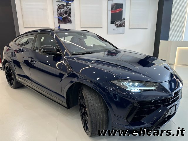 LAMBORGHINI Urus usata, con Airbag