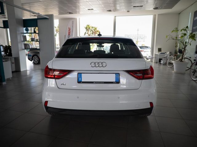 AUDI A1 usata, con Cerchi in lega