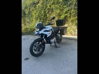 BMW F 750 GS usata 2
