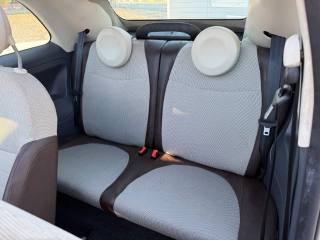 FIAT 500C usata 16