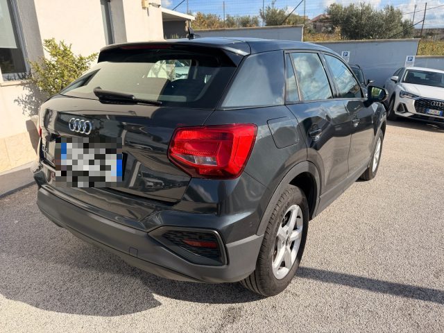 AUDI Q2 usata, con Chiusura centralizzata