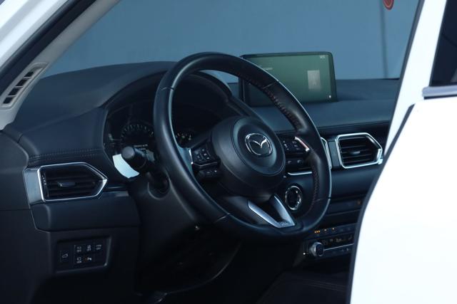 MAZDA CX-5 usata, con Climatizzatore